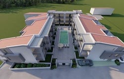 Poligiros, Chalkidiki