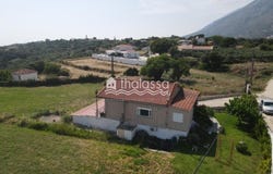 Asprogerakas, Ionian Islands 28086
