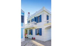 Thasos, Kavala Prefecture 64004