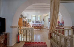 Patmos, South Aegean 85500