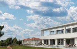 Sithonia, Chalkidiki 60388
