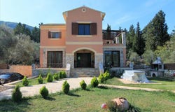 Ermones, Ionian Islands 49100