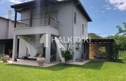 Chaniotis, Central Macedonia 63085