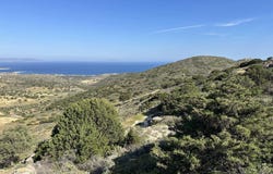 Agkeria, South Aegean 84400
