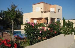 Kolimvari, Crete 73006