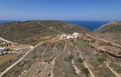 Krotiri, South Aegean 84400