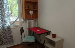 Erifilis, Athina, Attica (region) 116 34