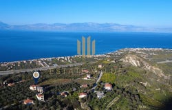 Άνω Λουτρό, Peloponnese 20013