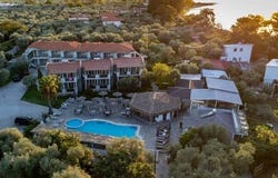 Thasos, Kavala Prefecture 64010