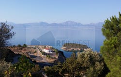 Tolofona, Thessaly and Central Greece 330 58