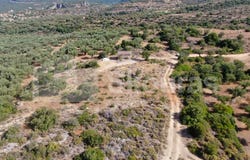 Πετροβούνι, Peloponnese 24022