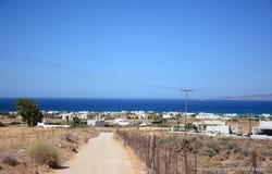 Kastraki, Nísoi Aiyaíou 843 02