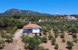 Rikia, Peloponnese 24400