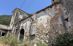 Ano Korakiana, Ionian Islands 49083