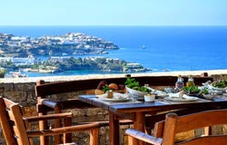 Lygaria, Crete
