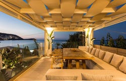 Bali, Crete