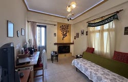 Amnatos, Crete