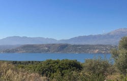 Pazinos, Crete