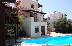 Makrigialos, Crete 72055