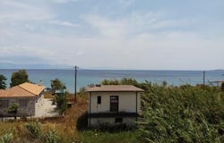 Agios Andreas, Peloponnese 24010