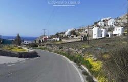 Kalafati, South Aegean 84600