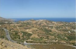 Agia Pelagia, Crete 71500