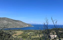 Methana, Attica 18030