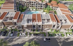 Kallithea, Central Macedonia 63077