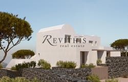 Akrotiri, South Aegean 84700