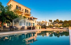 Βερβερούδα, Peloponnese 21300