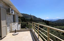 Fterno, Ionian Islands 31082