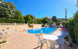 Chersonissos, Crete 70014