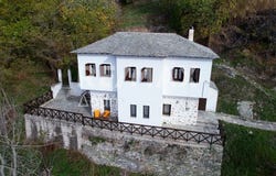 Makrinitsa, Thessaly 37011
