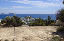 Kranidi, Peloponnese, Western Greece and the Ionian