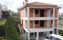 Kassandra, Chalkidiki 63077