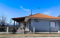 Korinos, Pieria Prefecture