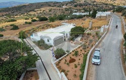 Kamari, South Aegean 84400