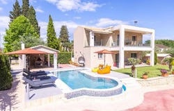 Kontokali, Ionian Islands 49100