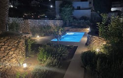 Parikiá, Parikiá, Aegean 844 00