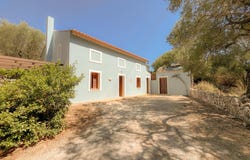 Askos, Ionian Islands 29091