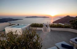Firostefani, Santorini 847 00