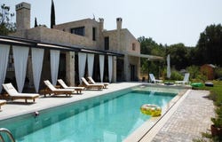 Achilleio, Peloponnese, Western Greece and the Ionian 490 84