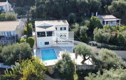 Agios Pantaleimonas, Ionian Islands 49100