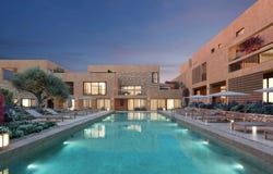 Crete, Maleme, Crete Island 730 14