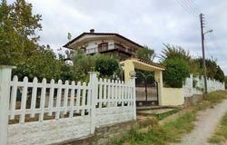 Thermaikos, Thessaloniki - Suburbs 57019