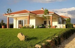 Michaniona, Thessaloniki - Suburbs