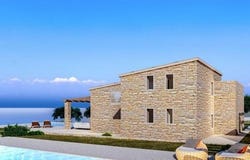 Crete, Crete