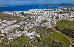 Naousa, South Aegean 84401