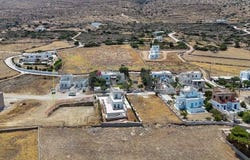 Prodromos, South Aegean 84400