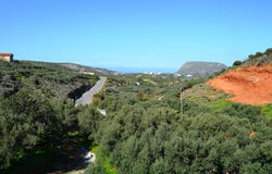 Gouves, Crete Island 700 14